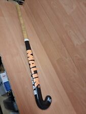 Malik black & orange carbon-tech naranja  hockey stick for sale  Shipping to South Africa