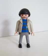 Playmobil police bandit d'occasion  Thomery