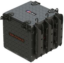 Caja de pesca YakAttack BlackPak Pro Kayak (13x13) segunda mano  Embacar hacia Argentina