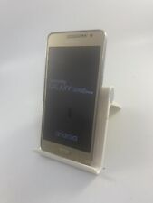 Smartphone Samsung Galaxy Grand Prime DUOS G530H/DS 16GB Desbloqueado Dorado Android segunda mano  Embacar hacia Mexico