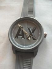 Armani watch ax1452 for sale  Aurora