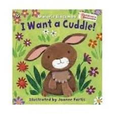 Want cuddle paperback for sale  Montgomery