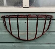 Horse hay rack for sale  GRANTHAM