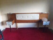 1950s bedroom furniture for sale  CRAWLEY
