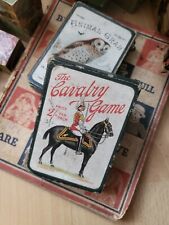 Antique playing card for sale  ST. HELENS