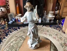 Lladro figurine 1321 for sale  SUTTON-IN-ASHFIELD