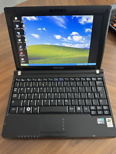 Samsung nc10 laptop for sale  SWANSEA