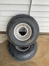 Itp front wheels for sale  Williamsburg