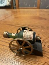 Courvoisier cognac cannon for sale  RAINHAM