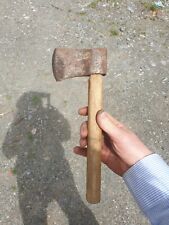 Hand forged axe for sale  Ireland