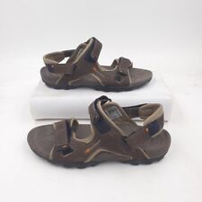 Karrimor sandals brown for sale  BIRMINGHAM