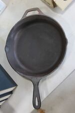 Lodge L8SK3 10.25 inch Cast Iron Skillet - Black for sale  Shipping to South Africa