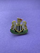 Newcastle united pin for sale  BEXHILL-ON-SEA