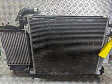 Nissan trail radiator for sale  OLDHAM