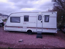 Swift challenger 490se for sale  EXETER