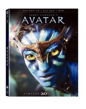 Avatar edition limitée d'occasion  Grabels
