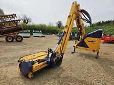 Bomford falcon hedgecutter for sale  BOURNE