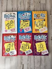 Dork diaries volumes for sale  Las Vegas