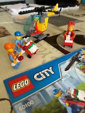 Lego city 60100 usato  Petriolo