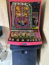 Fruit machines coin for sale  DERBY