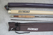 Sage fly rod for sale  UK