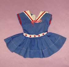 Original sailor dress for sale  Gainesville
