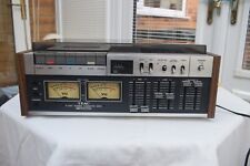 teac cassette deck for sale  MATLOCK