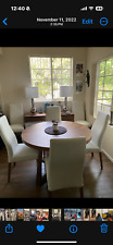 Dining table set for sale  Woodland Hills