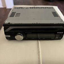 Sony cdx gt340 for sale  Indianapolis