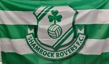 Shamrock rovers football for sale  Ireland