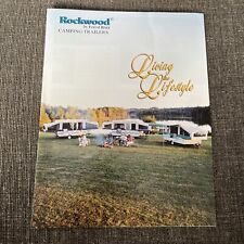 1997 rockwood tent for sale  Barneveld