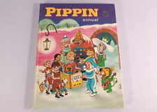 Pippin annual 1972 for sale  SALISBURY