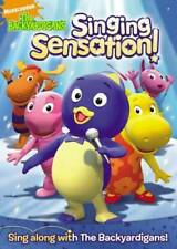 Backyardigans singing sensatio for sale  Montgomery