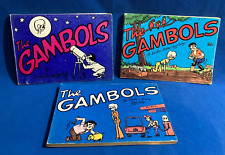 Vintage gambols dobs for sale  WIMBORNE