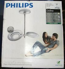 philips pendelleuchte modern gebraucht kaufen  Hannover