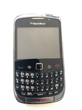 BlackBerry Curve 8520 - czarny smartfon na sprzedaż  Wysyłka do Poland