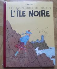 Tintin ile noire d'occasion  France