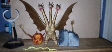 Monsterarts king ghidorah for sale  Mesa