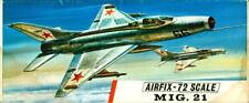 Airfix mikoyan gurevich for sale  Dumfries