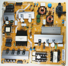 Fuente de alimentación L55S6 FHS BN44-00807A PARA TV INTELIGENTE CURVA UE55KU6175U SAMSUNG 55 segunda mano  Embacar hacia Argentina