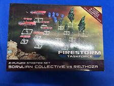 Firestorm armada taskforce for sale  Livonia