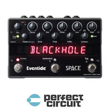 Eventide space reverb for sale  USA