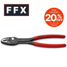 Knipex 200 200mm for sale  FOLKESTONE