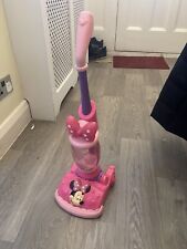 Toy hoover lights for sale  LONDON