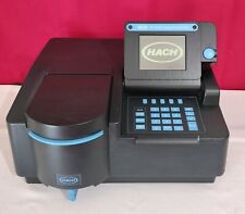 Hach 4000 spectrophotometer for sale  Tampa