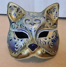 Alte venezianische maske gebraucht kaufen  Hindelang