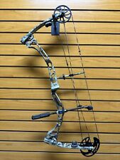 Diamond bowtech 2009 for sale  South Bend