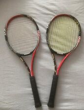 Coppia racchetta tennis usato  Caltanissetta