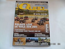 Quad passion magazine d'occasion  Avesnes-le-Comte