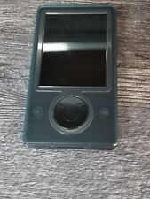 Microsoft Zune 1089 30GB Digital Media Player - Black/Blue - Great Condition for sale  Shipping to South Africa